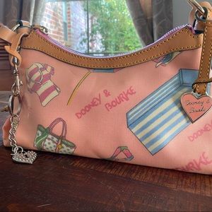 Dooney & Bourke -  Never Used - Like New